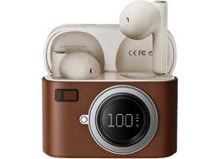 REMAX W33 (Brown)