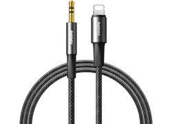 REMAX C25 Lightning na 3.5mm