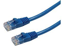 FAST ASIA Cat6 15m plavi mrežni kabl