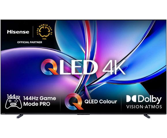 HISENSE 100E7Q PRO QLED - slika 3