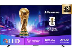HISENSE 100E7Q PRO QLED