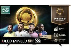 HISENSE 100U7Q Mini-LED