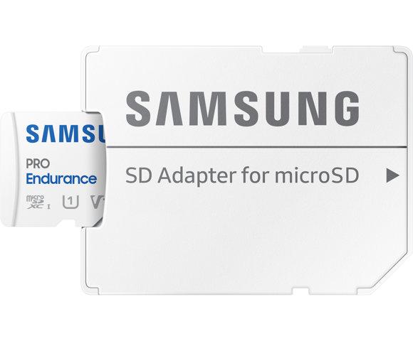 Samsung PRO Endurance 64GB microSD - slika 9