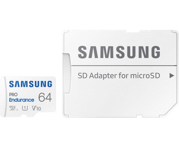 Samsung PRO Endurance 64GB microSD - slika 6