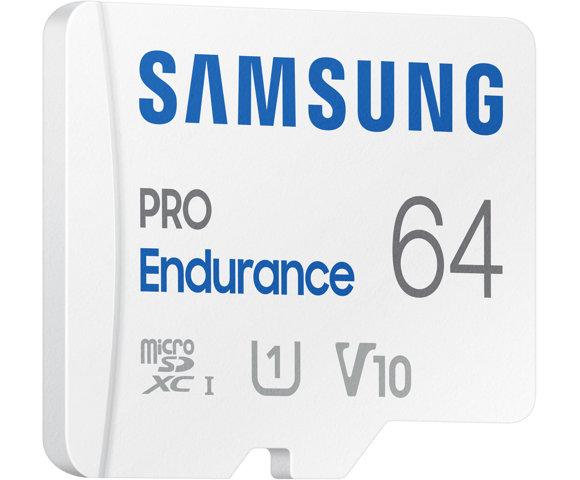 Samsung PRO Endurance 64GB microSD - slika 3