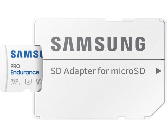 Samsung PRO Endurance 128GB microSD - slika 8