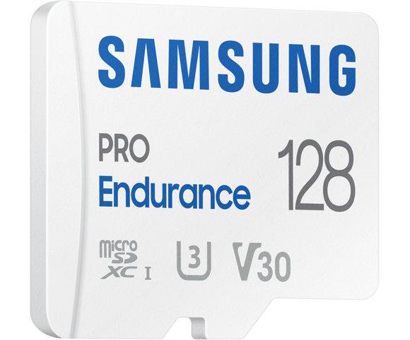 Samsung PRO Endurance 128GB microSD - slika 6