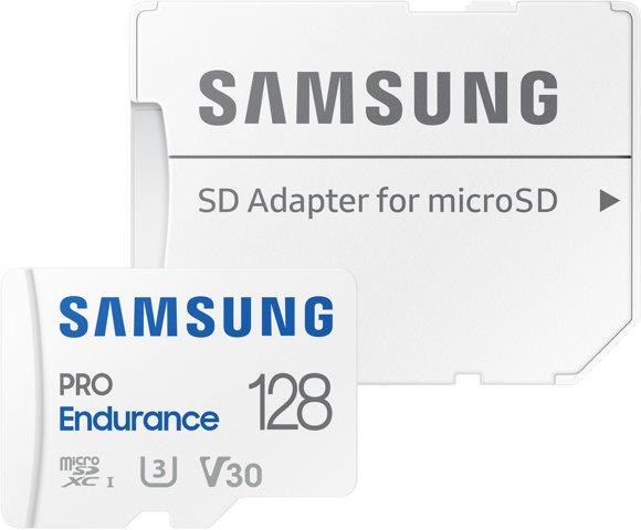 Samsung PRO Endurance 128GB microSD - slika 5