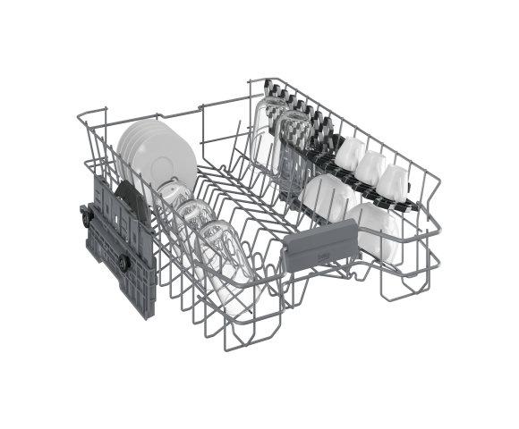 BEKO BDIS161E0Q - slika 2