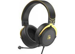 A4Tech M590i Bloody black yelow