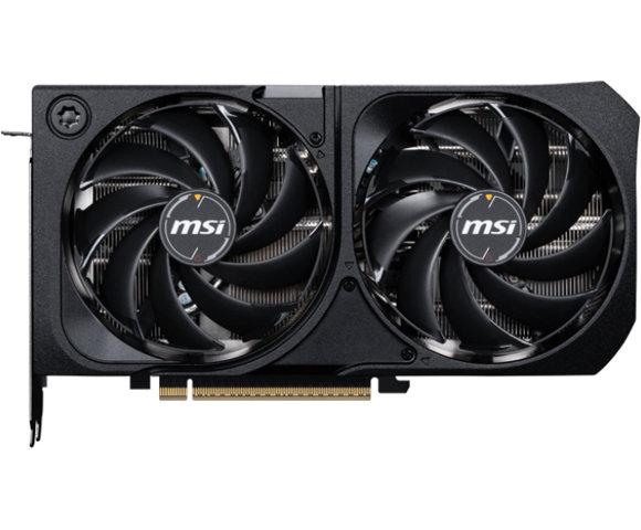 MSI RTX 5070 12G SHADOW 2X OC grafička kartica - slika 3