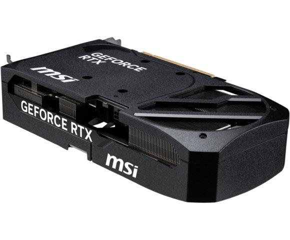 MSI RTX 5070 12G SHADOW 2X OC grafička kartica - slika 6