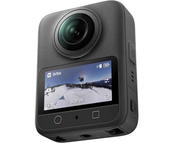 DJI Osmo 360 Standard Combo - slika 2