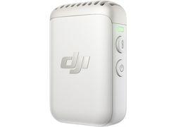 DJI Mic 2 Transmitter (Pearl White)