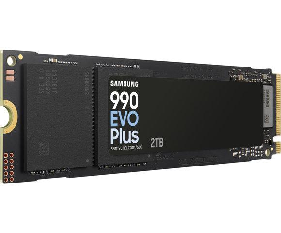 Samsung 990 EVO Plus 2TB SSD disk - slika 5