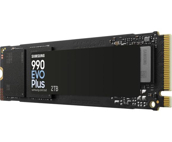 Samsung 990 EVO Plus 2TB SSD disk - slika 6