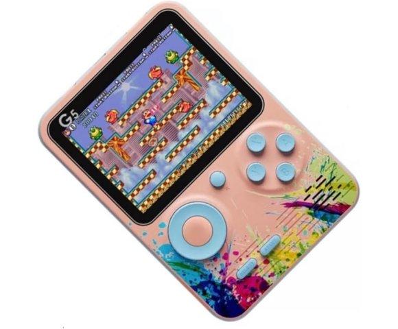 Nikeda G5s Handheld - slika 2