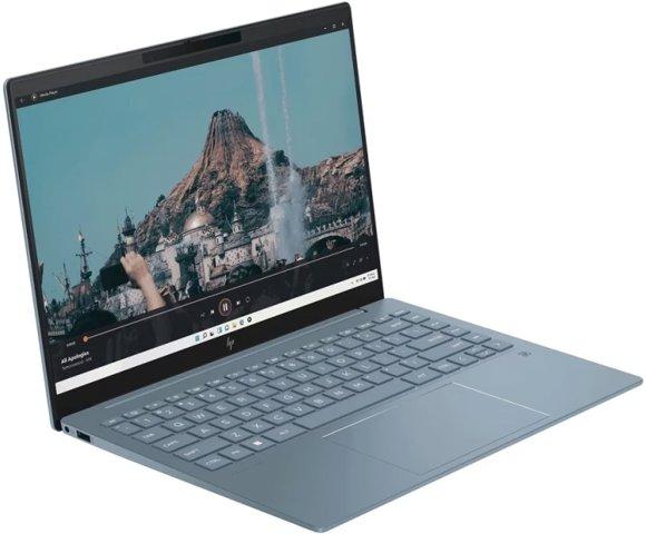 HP Pavilion Plus BZ6L8EA laptop - slika 4