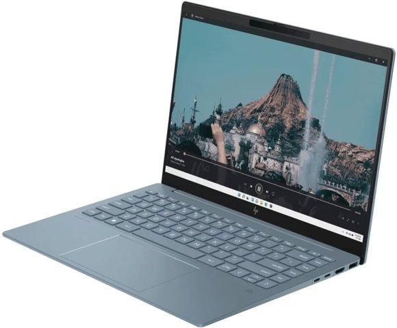 HP Pavilion Plus BZ6L8EA laptop - slika 3