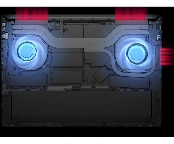 HP Victus 16-s1012nm 9Z7M3EA laptop - slika 10