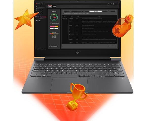 HP Victus 16-s1012nm 9Z7M3EA laptop - slika 4