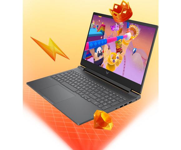 HP Victus 16-s1012nm 9Z7M3EA laptop - slika 12