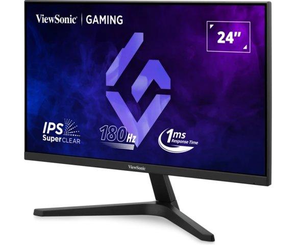 ViewSonic VX24G1-HD - slika 10