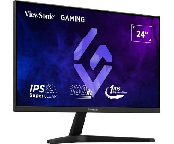 ViewSonic VX24G1-HD - slika 5