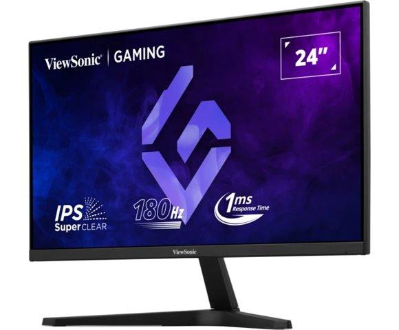 ViewSonic VX24G1-HD - slika 9