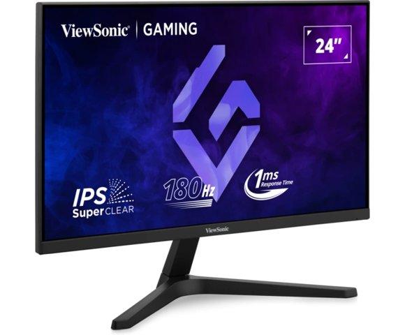 ViewSonic VX24G1-HD - slika 6