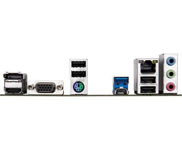 Gigabyte A620M DS3H 1.1 - slika 2