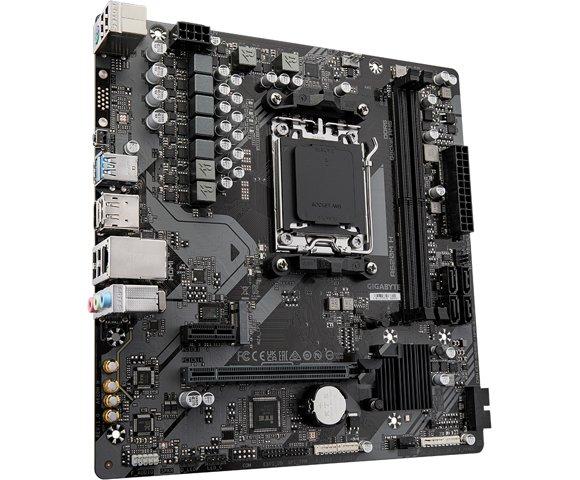 Gigabyte A620M H 1.2 - slika 3