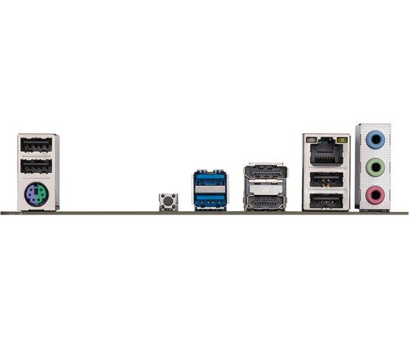 Gigabyte A620M H 1.2 - slika 4