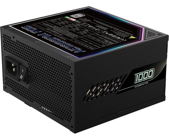 GIGABYTE AORUS ELITE P1000 napajanje - slika 8