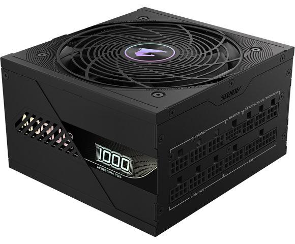 GIGABYTE AORUS ELITE P1000 napajanje - slika 7