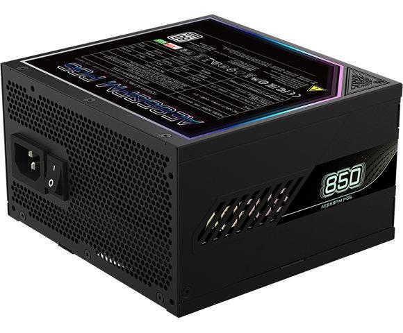 GIGABYTE AORUS ELITE P850W napajanje - slika 2