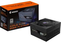 GIGABYTE AORUS ELITE P850W napajanje