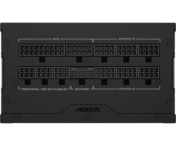 GIGABYTE AORUS ELITE P850W napajanje - slika 7