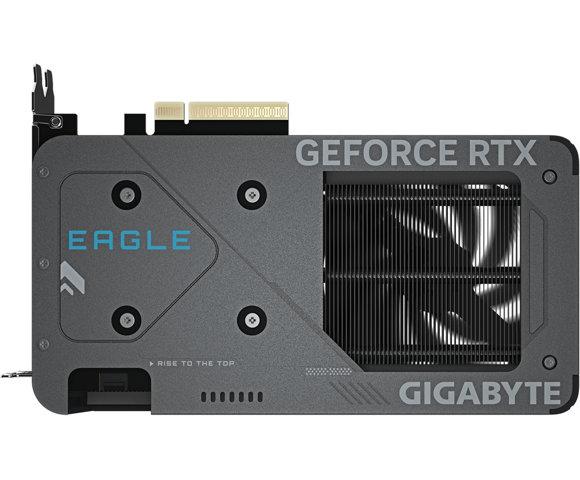 GIGABYTE RTX 5060 EAGLE OC 8GB grafička kartica - slika 5