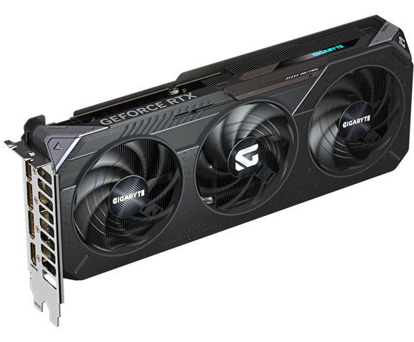 GIGABYTE RTX 5060 GAMING OC 8GB grafička kartica - slika 8