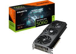 GIGABYTE RTX 5060 GAMING OC 8GB grafička kartica