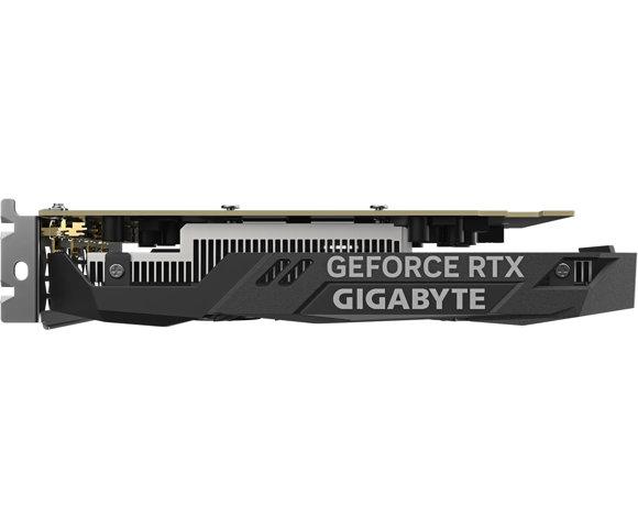 GIGABYTE RTX 3050 WINDFORCE OC V2 6GB grafička kartica - slika 2