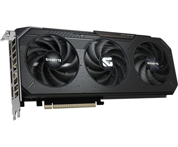 GIGABYTE RTX 5060 Ti GAMING OC 16GB grafička kartica - slika 6