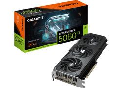GIGABYTE RTX 5060 Ti GAMING OC 16GB grafička kartica