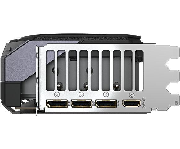 GIGABYTE RTX 5070 Ti GAMING OC 16GB grafička kartica - slika 2