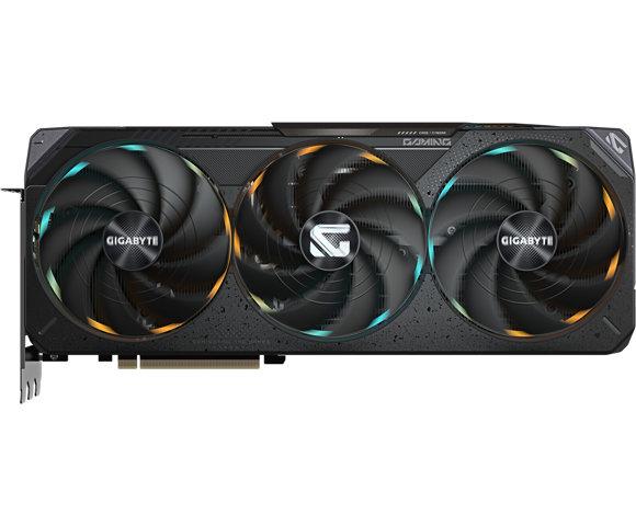 GIGABYTE RTX 5070 Ti GAMING OC 16GB grafička kartica - slika 4