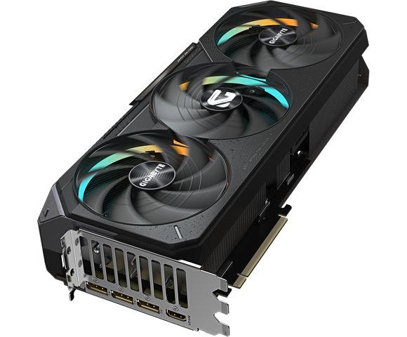 GIGABYTE RTX 5070 Ti GAMING OC 16GB grafička kartica - slika 7