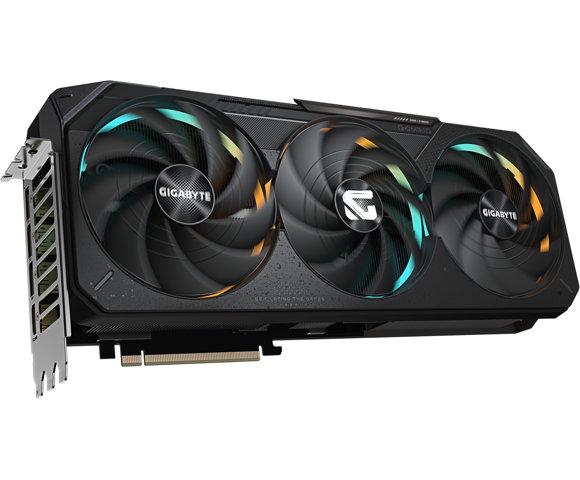 GIGABYTE RTX 5070 Ti GAMING OC 16GB grafička kartica - slika 5