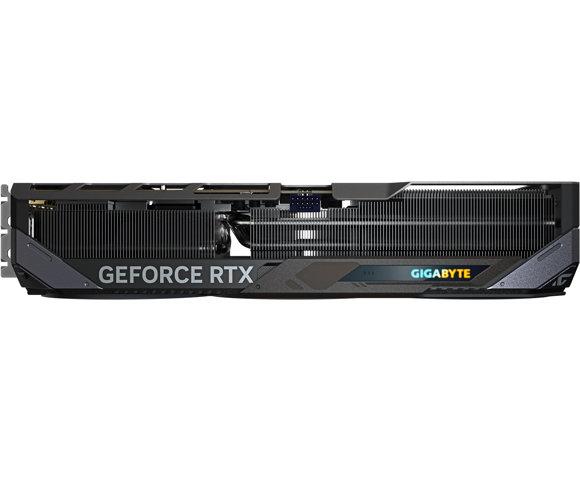 GIGABYTE RTX 5070 Ti GAMING OC 16GB grafička kartica - slika 3
