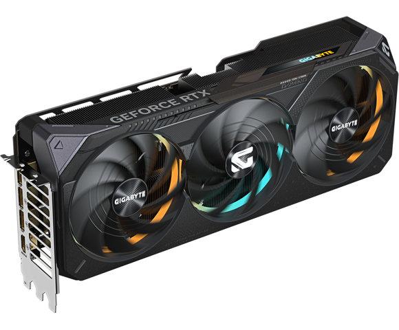 GIGABYTE RTX 5070 Ti GAMING OC 16GB grafička kartica - slika 6